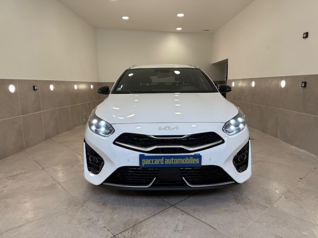 Voiture occasion