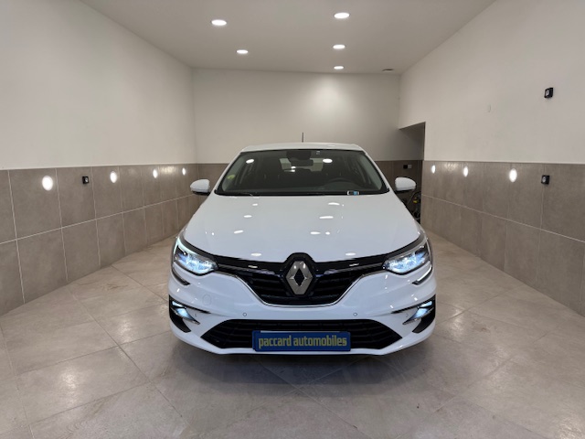 Voiture occasion