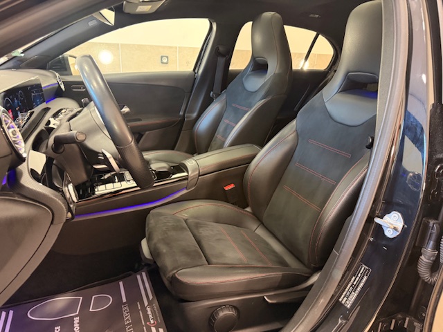 Voiture occasion