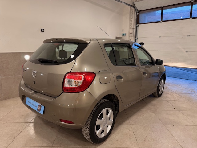 Voiture occasion