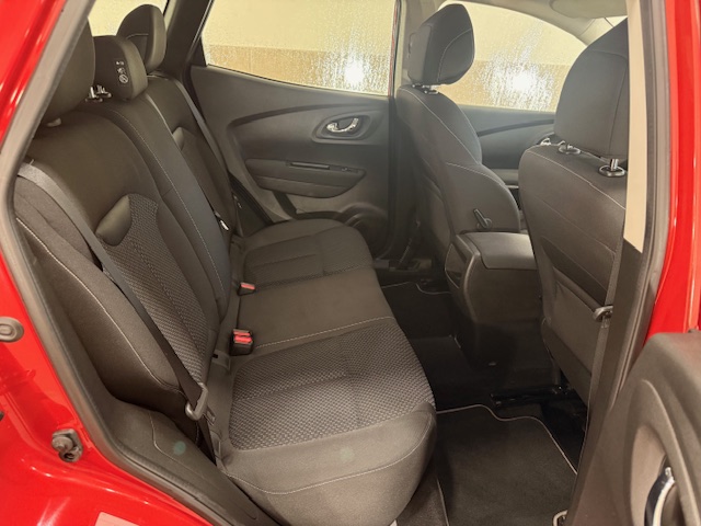 Voiture occasion