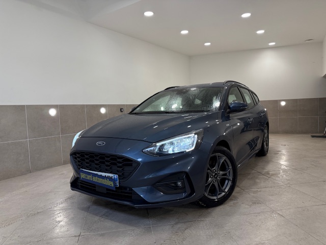 Voiture occasion