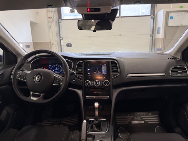 Voiture occasion