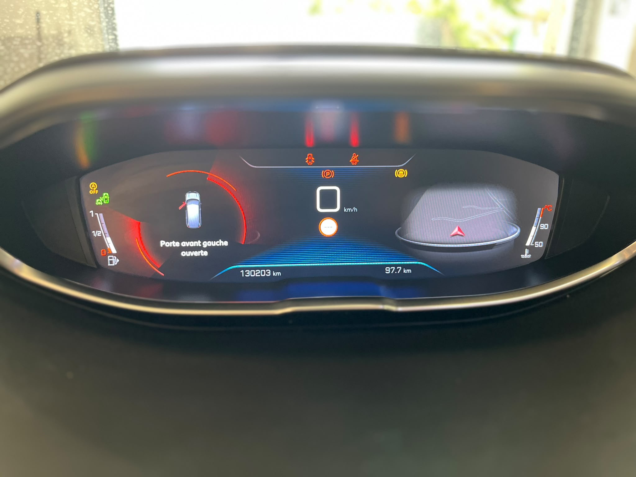 Voiture occasion
