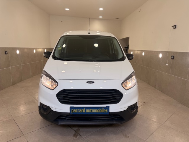 Voiture occasion