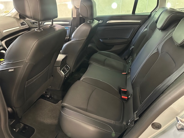 Voiture occasion