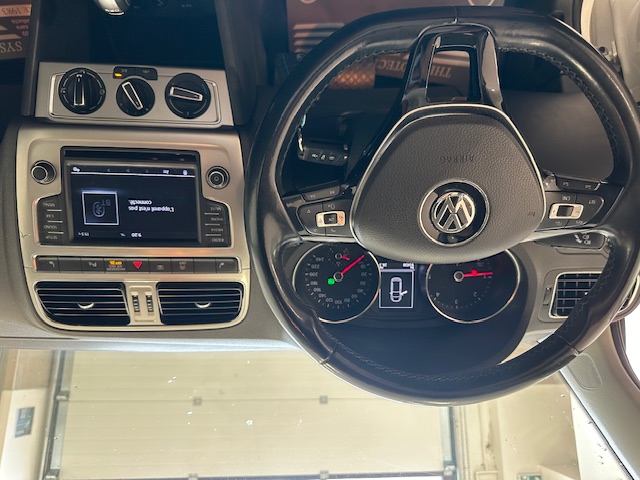 Voiture occasion