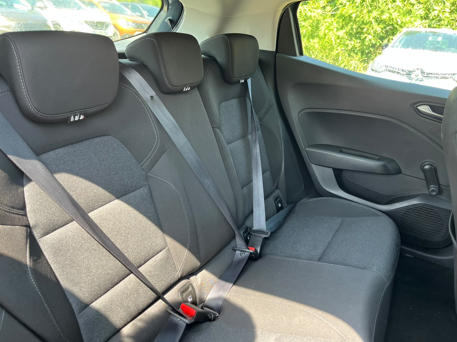 Voiture occasion