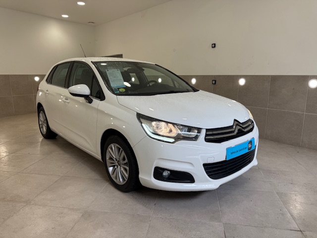 Voiture occasion