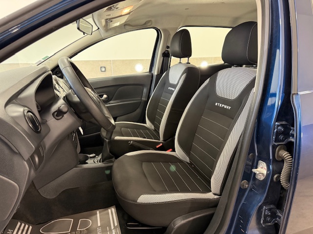 Voiture occasion