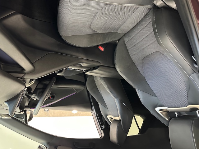 Voiture occasion