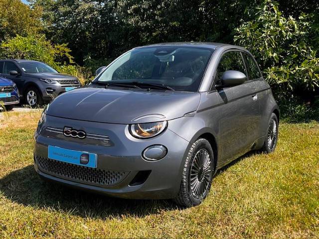 Voiture occasion