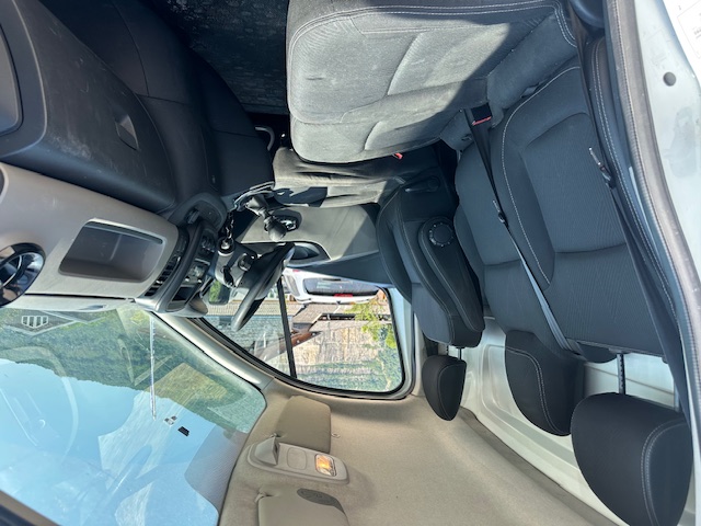 Voiture occasion