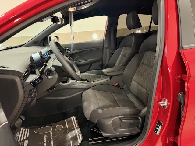 Voiture occasion