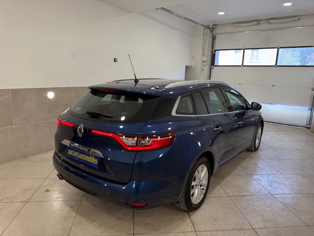 Voiture occasion