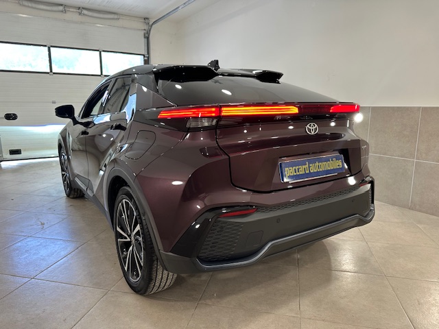 Voiture occasion