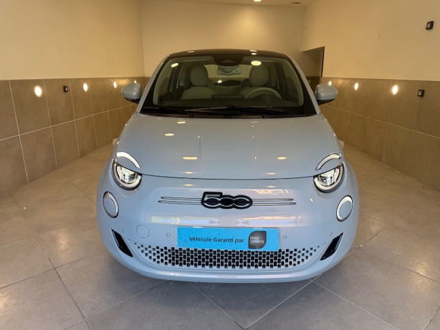 Voiture occasion
