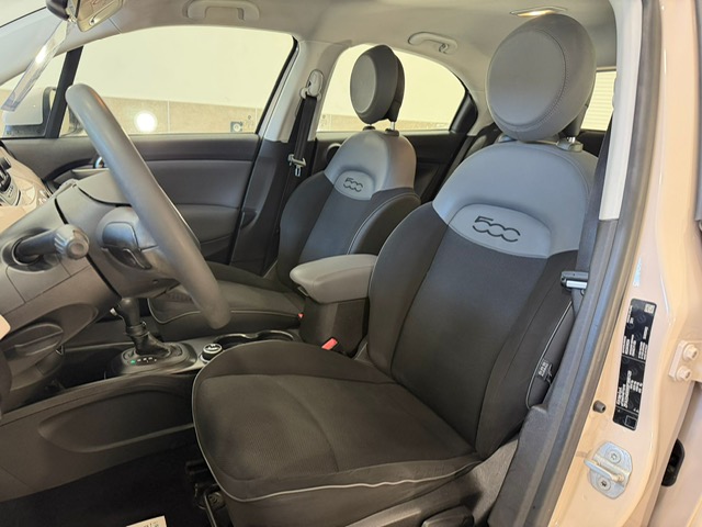 Voiture occasion