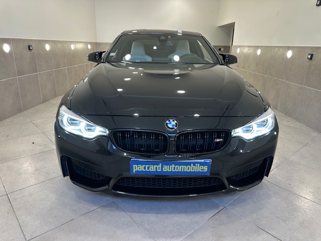 Voiture occasion