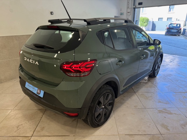 Voiture occasion
