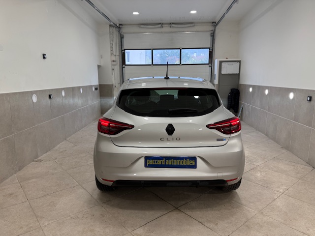 Voiture occasion
