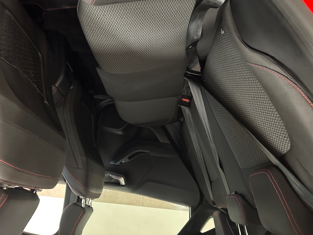 Voiture occasion