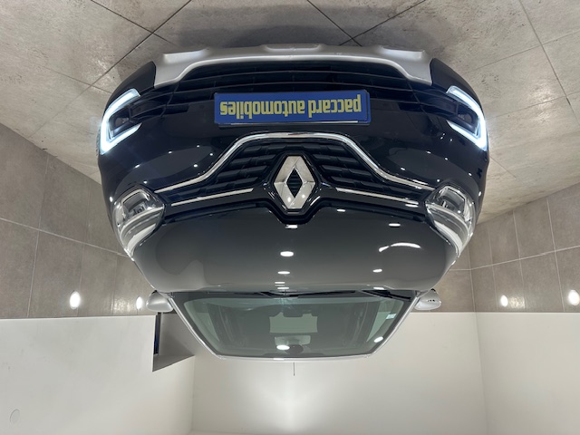 Voiture occasion