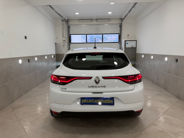Voiture occasion