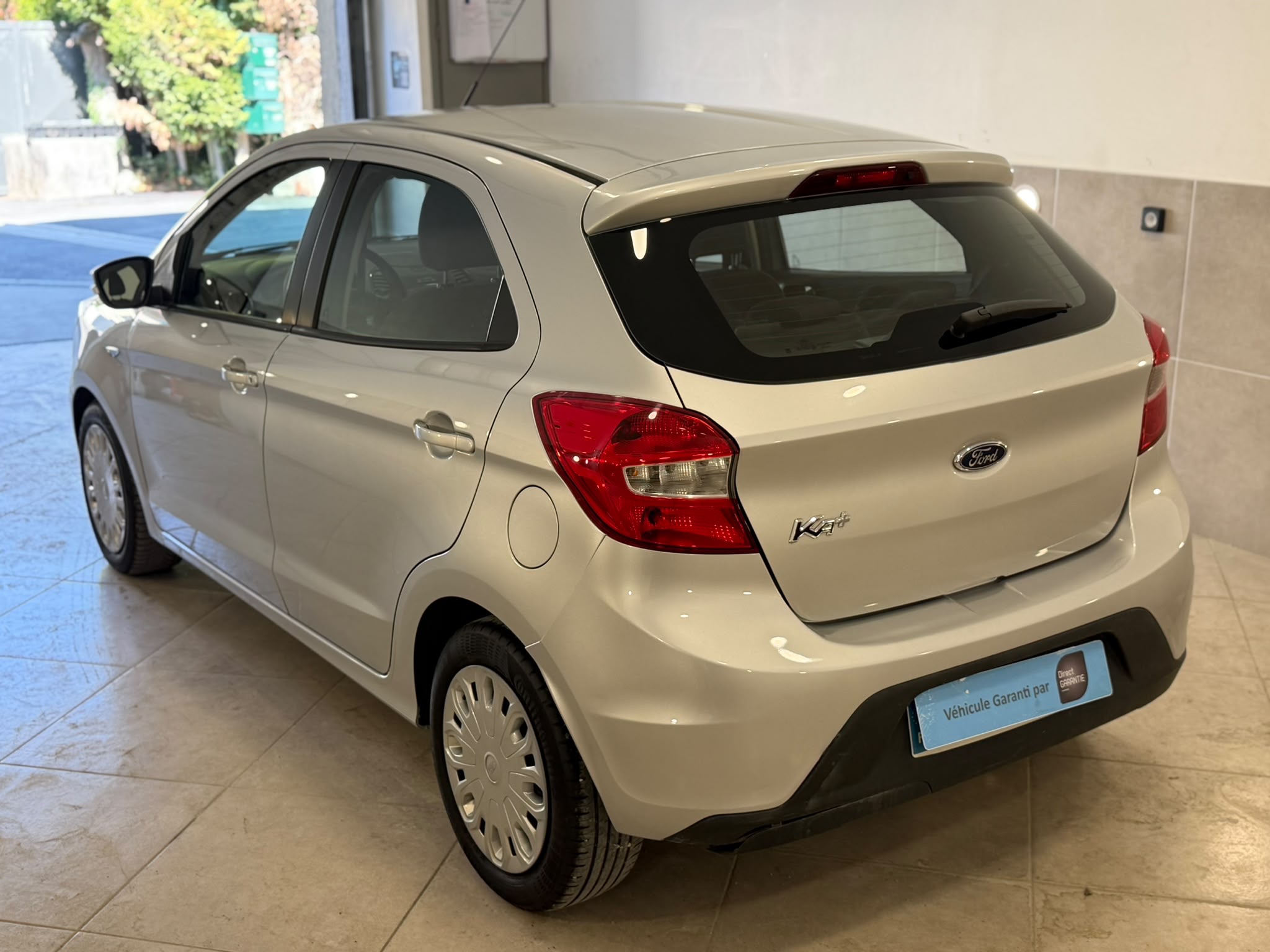 Voiture occasion