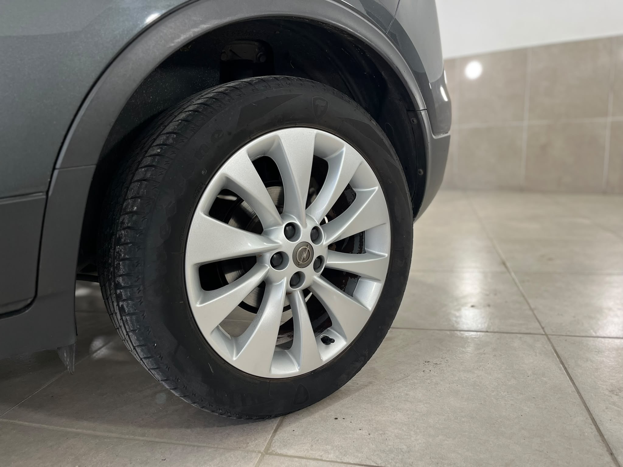 Voiture occasion