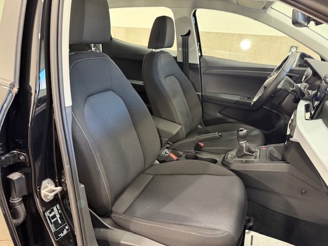 Voiture occasion