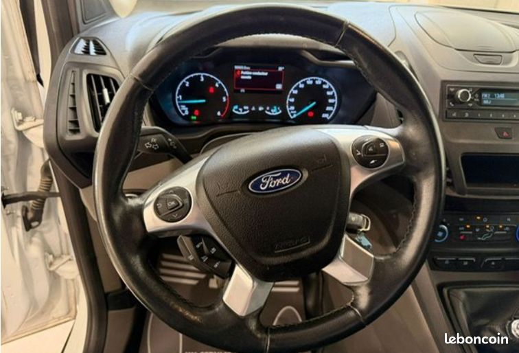 Voiture occasion
