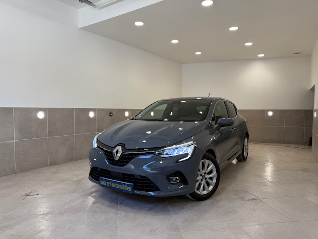 Voiture occasion