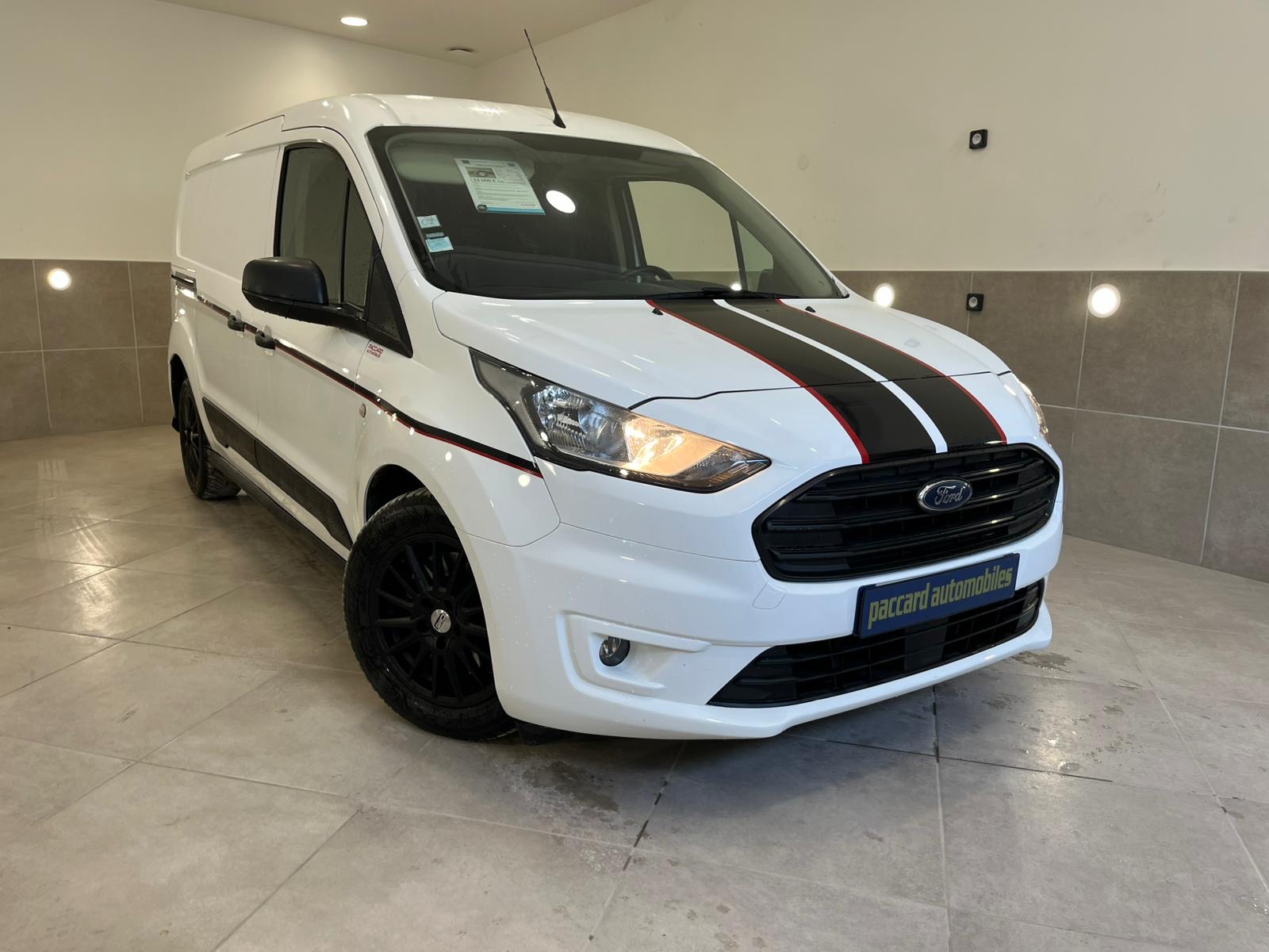 Voiture occasion