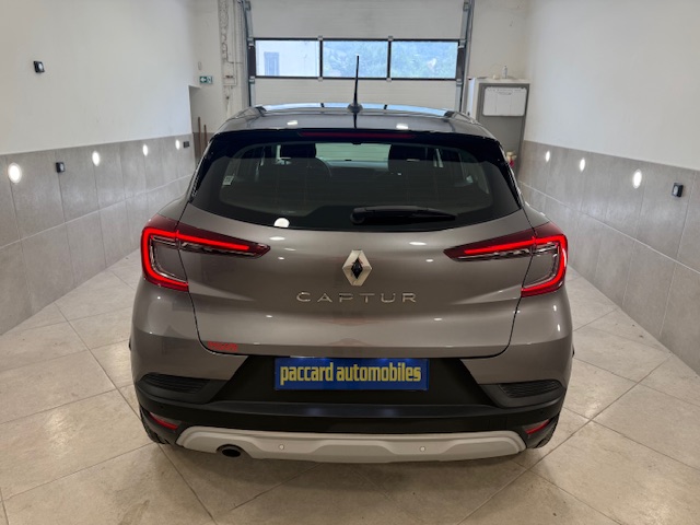 Voiture occasion
