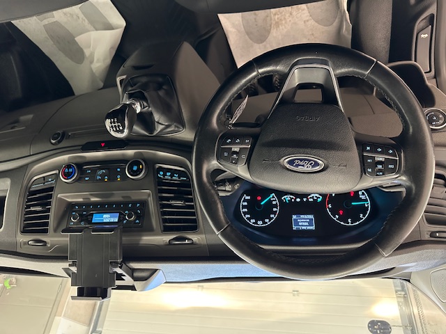 Voiture occasion