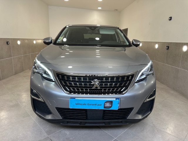 Voiture occasion