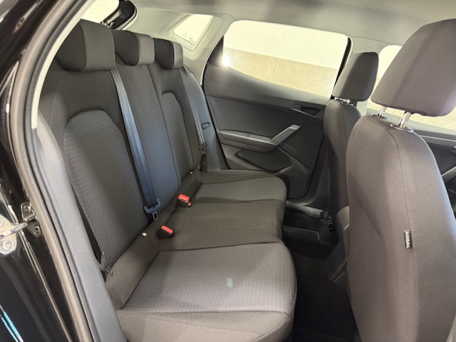 Voiture occasion