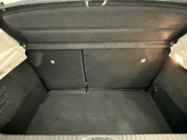 Voiture occasion