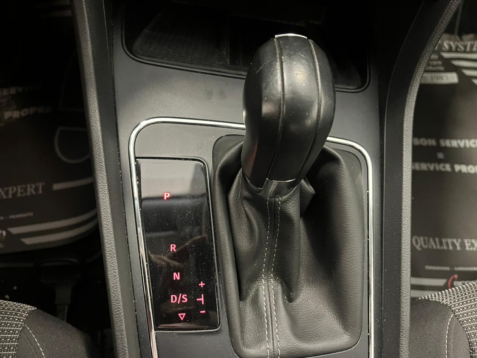 Voiture occasion