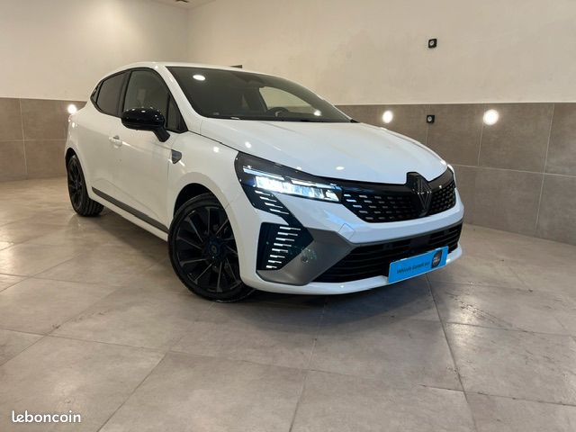 Voiture occasion