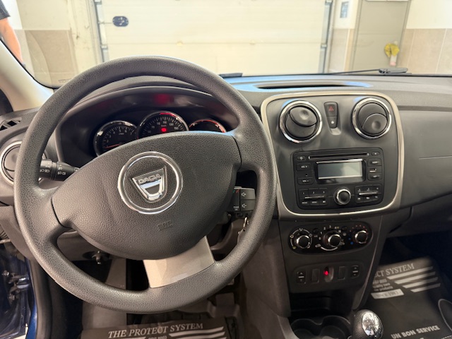 Voiture occasion