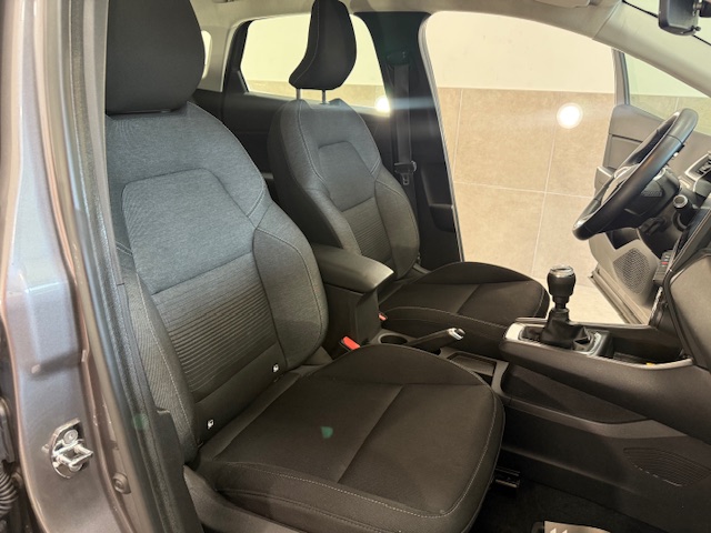 Voiture occasion
