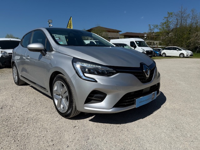 Voiture occasion