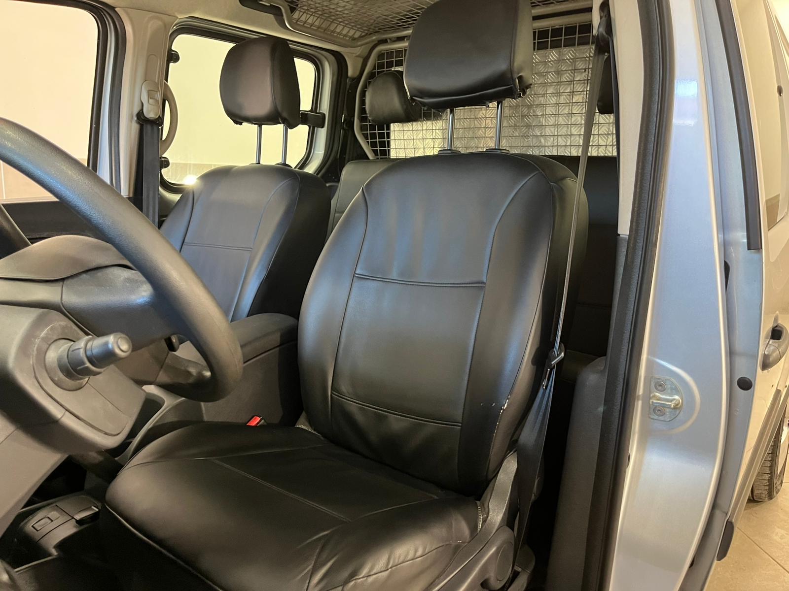 Voiture occasion