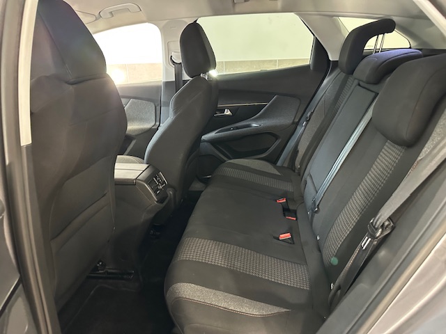 Voiture occasion