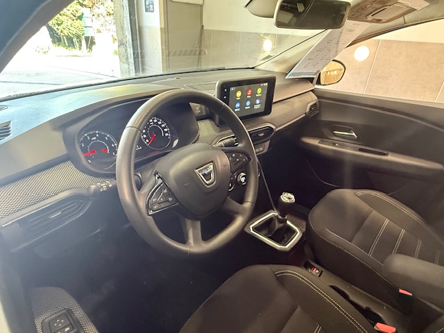 Voiture occasion