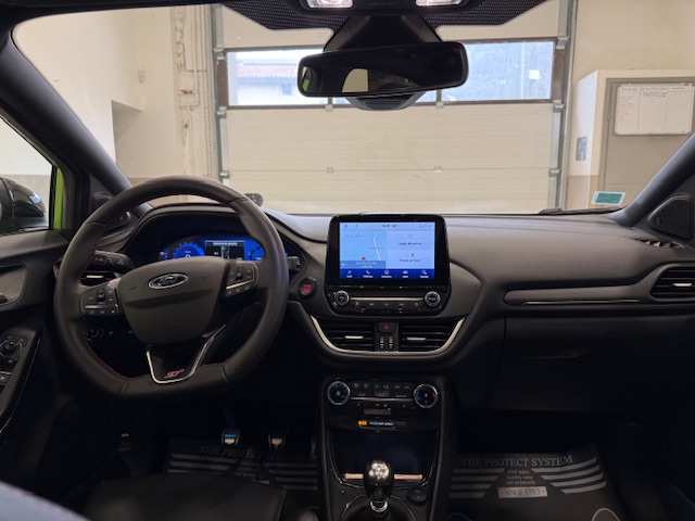 Voiture occasion