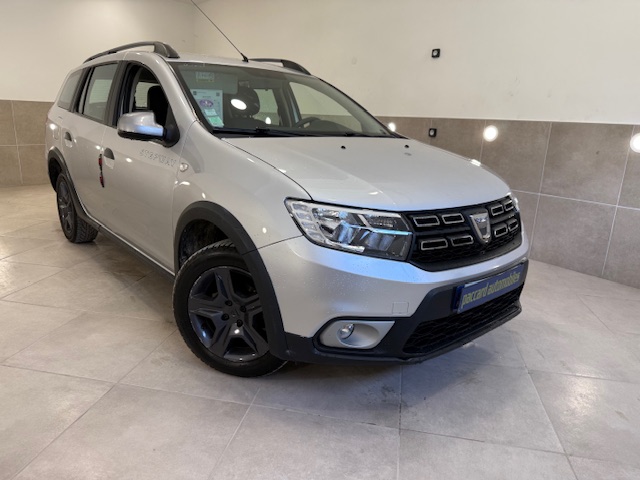 Voiture occasion