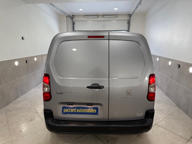Voiture occasion